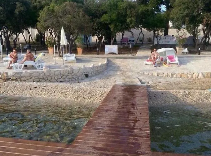 With A Parking Space Petrcane, Zadar - 15508 *