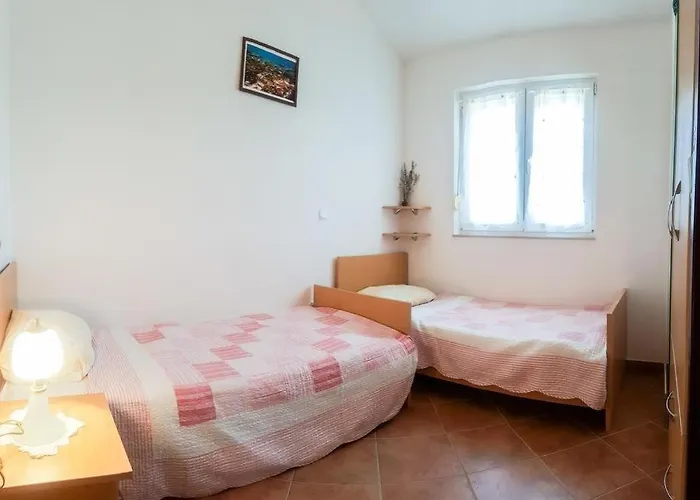 Apartamento With A Parking Space Petrcane, Zadar - 15508 *