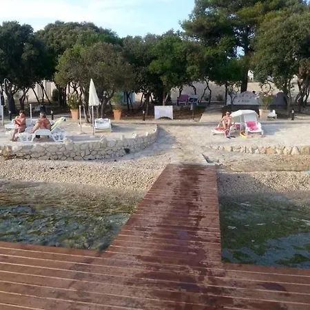 With A Parking Space Petrcane, Zadar - 15508 *