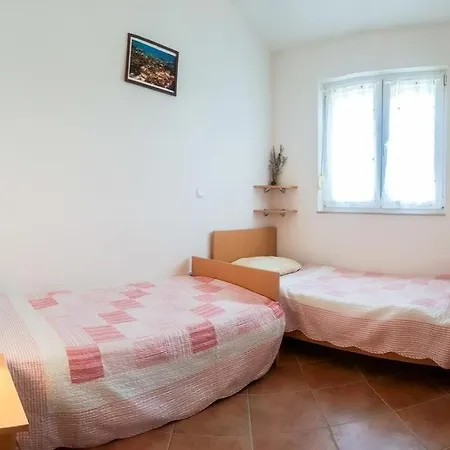 Apartamento With A Parking Space Petrcane, Zadar - 15508 *