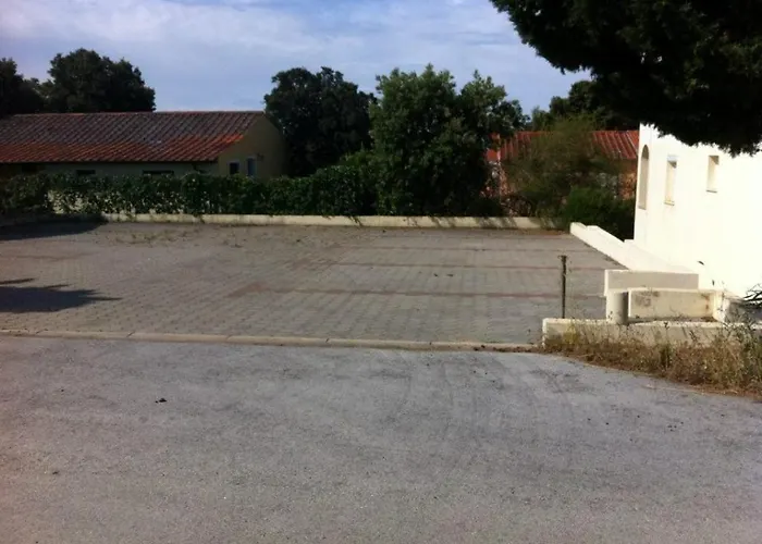 With A Parking Space Petrcane, Zadar - 15508 Apartmán *